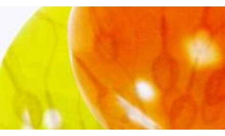 Nỗi lo biến sắc tinh dịch