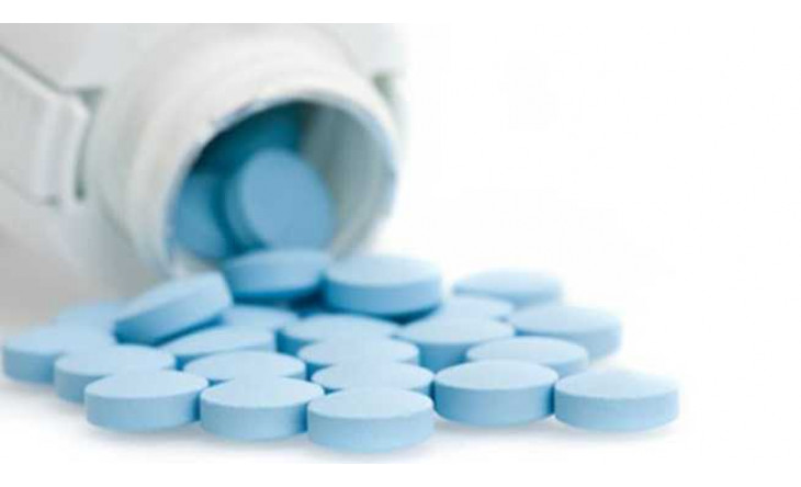 DÙNG VIAGRA, NGUY CƠ UNG THƯ DA