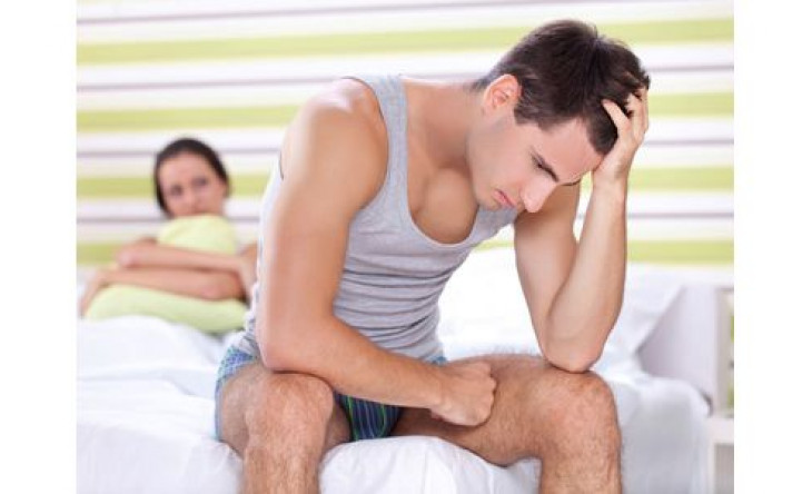 6 lý do khiến chàng không còn ham muốn 'chuyện yêu'