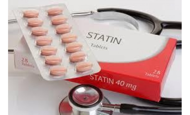 Statin có thể giảm cục máu đông trong tĩnh mạch?