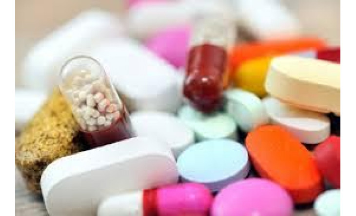 FDA phê chuẩn thuốc chữa loạn dưỡng cơ Duchenne