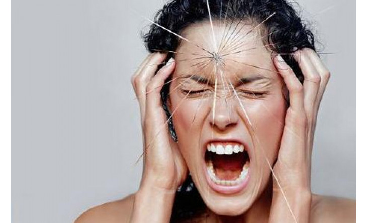 Tác dụng mới của doxycycline: Giảm rối loạn căng thẳng sau chấn thương