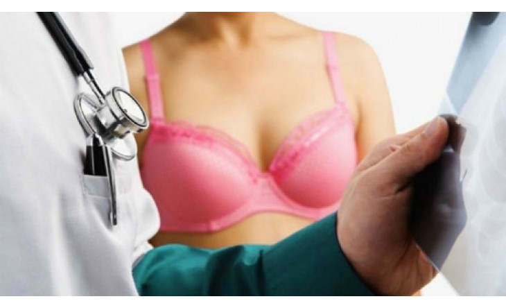 Tổ hợp thuốc xóa sạch khối u ung thư vú trong 11 ngày