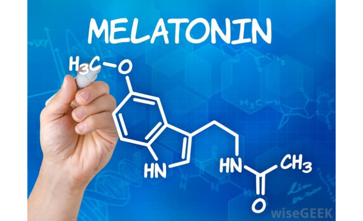 Ghi nhớ đặc biệt khi dùng melatonin chữa mất ngủ