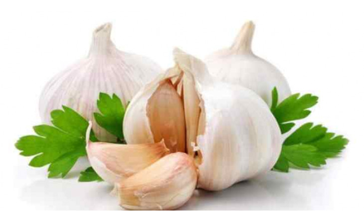 Cách dùng tỏi phòng chống tăng huyết áp