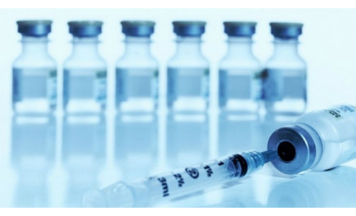 Văcxin sốt xuất huyết đầu tiên trên thế giới