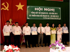 Công ty cổ phần Dược phẩm TV.PHARM Trà Vinh: Từng bước khai thác và phát triển sang thị trường các n