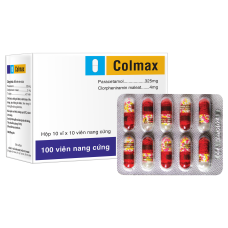 COLMAX