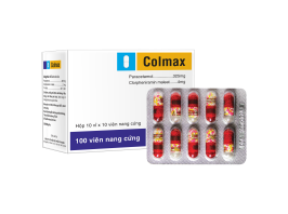 COLMAX