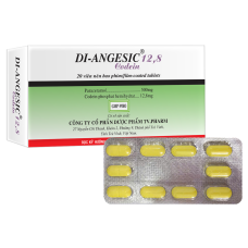 DI-ANGESIC CODEIN 12,8