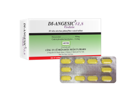 DI-ANGESIC CODEIN 12,8