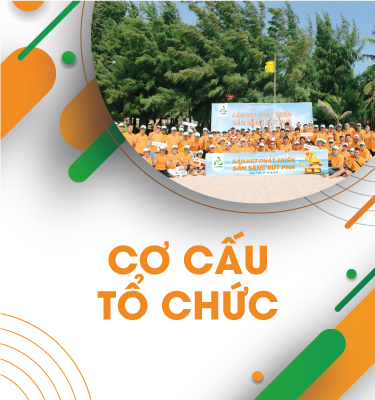 Cơ cấu tổ chức