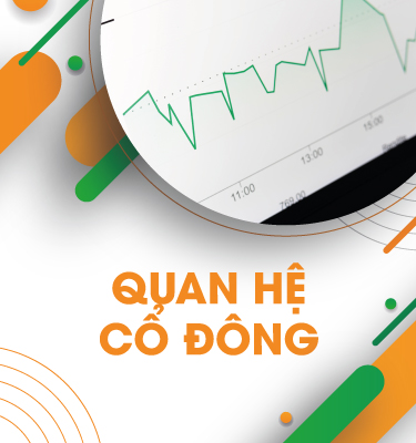 Quan hệ cổ đông