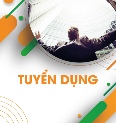 Tuyển dụng