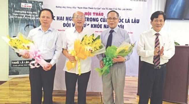 thuoc la