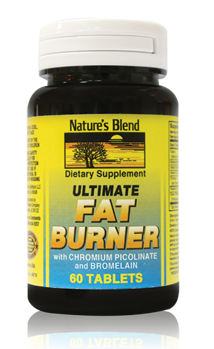 ultimate-fat-burner-with-chromium-picolinate