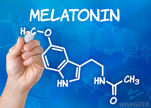 melatoninx