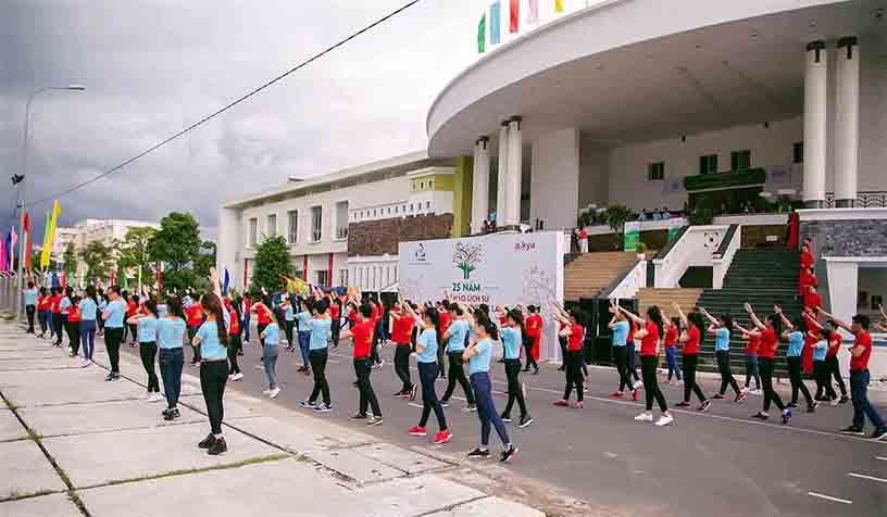 2 flashmob