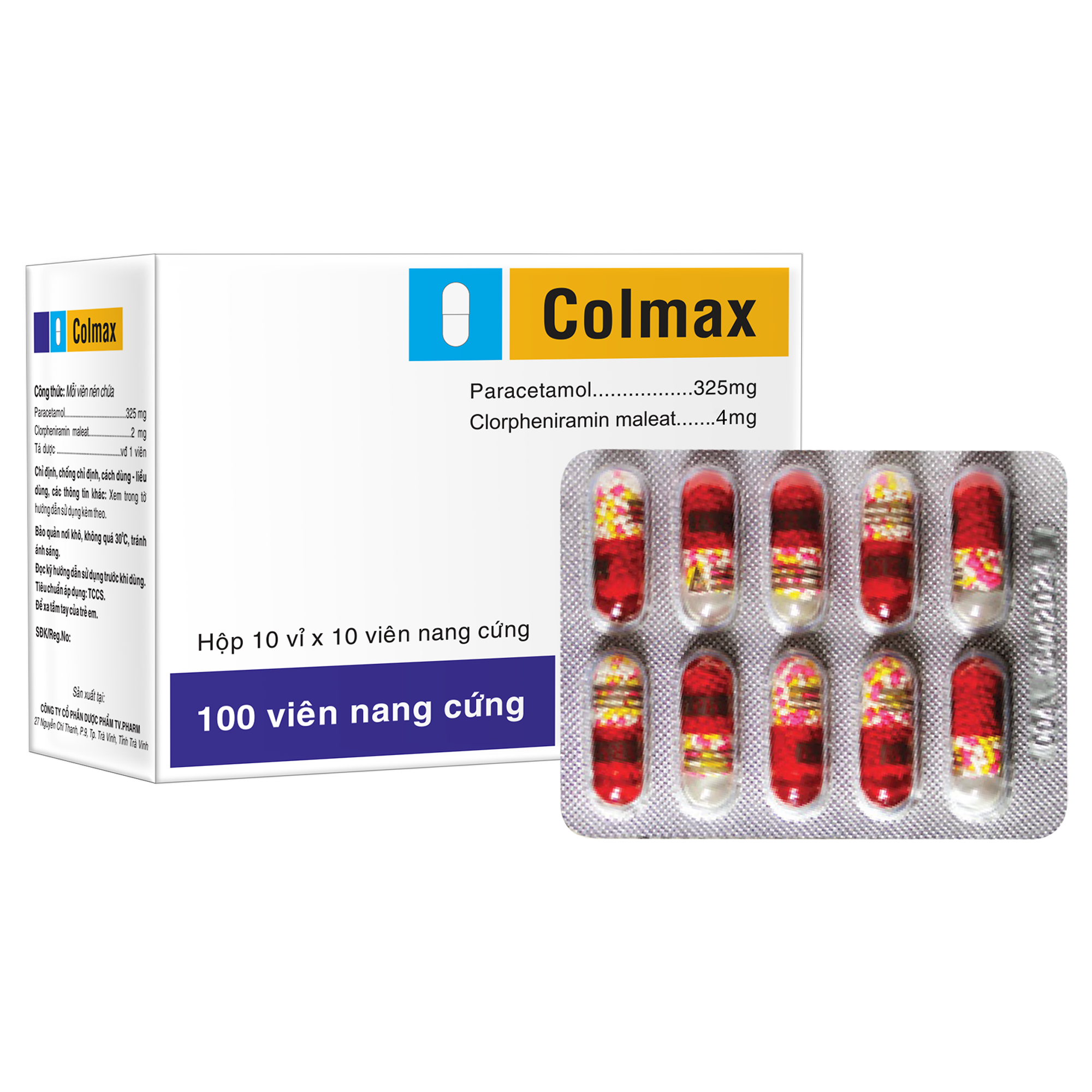 COLMAX